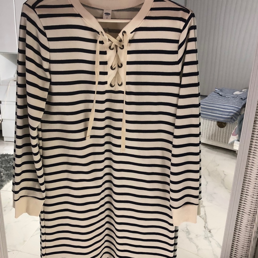 Cute comfy dress